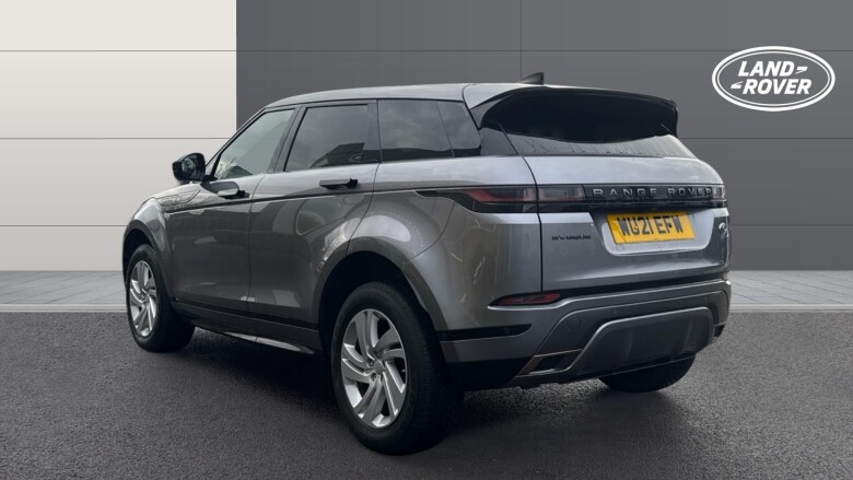Land Rover Range Rover Evoque 2.0 P200 R-Dynamic S 5dr Auto Petrol Hatchback